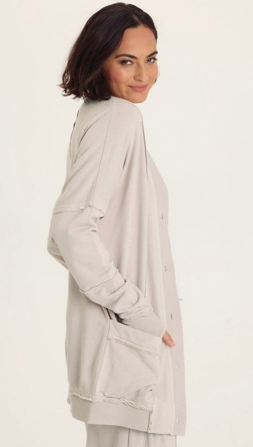 Trude Cardigan