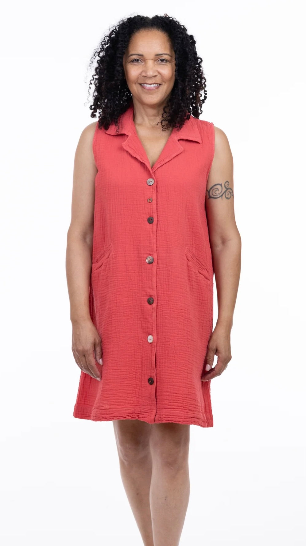 Calliope Dress