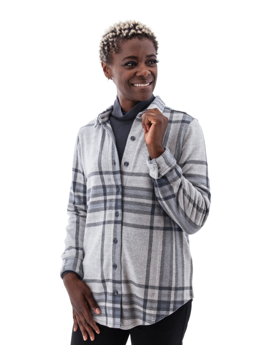 Luscious Shirt