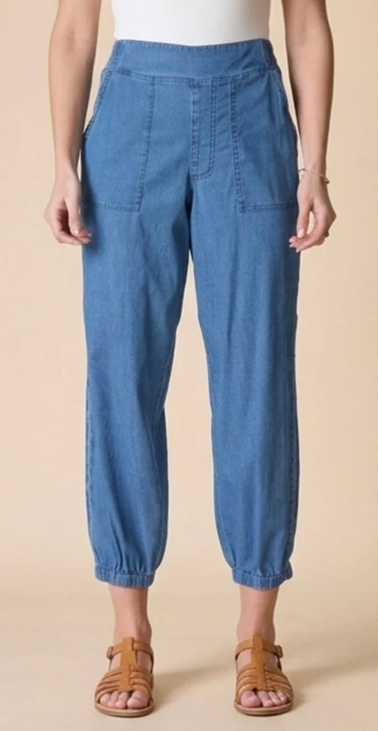 Perfect Travel Jogger