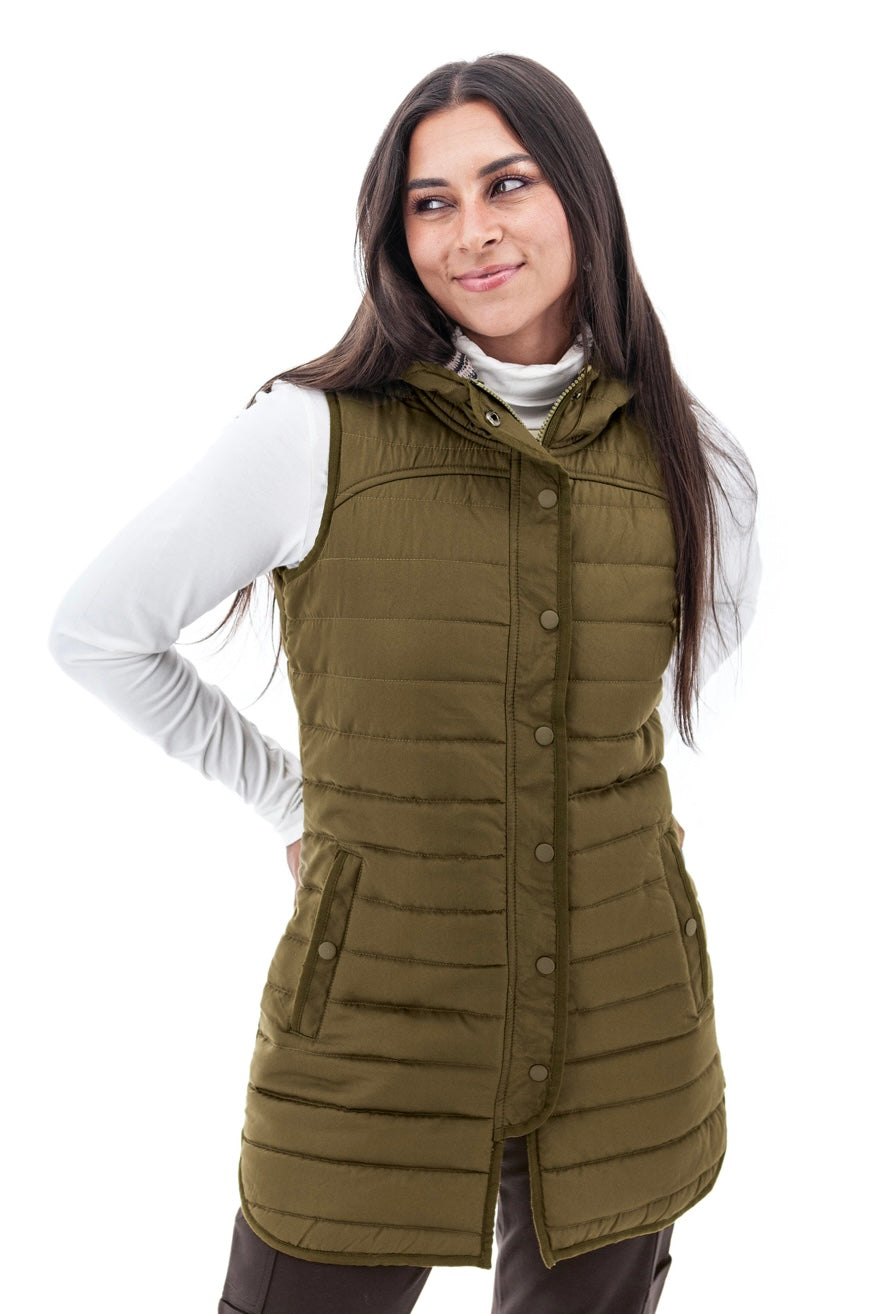 Fallon Vest