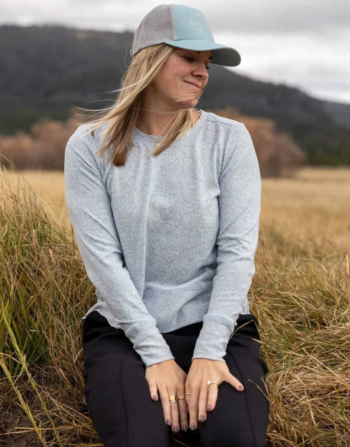 Hazeltyn Top