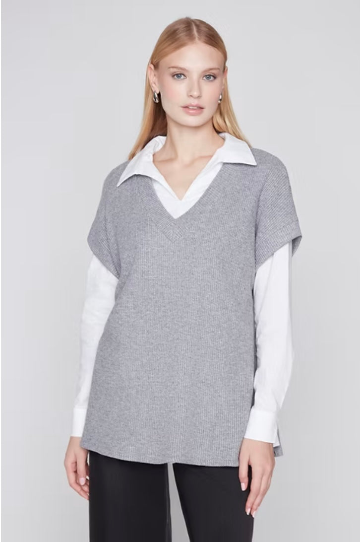 Knit Top