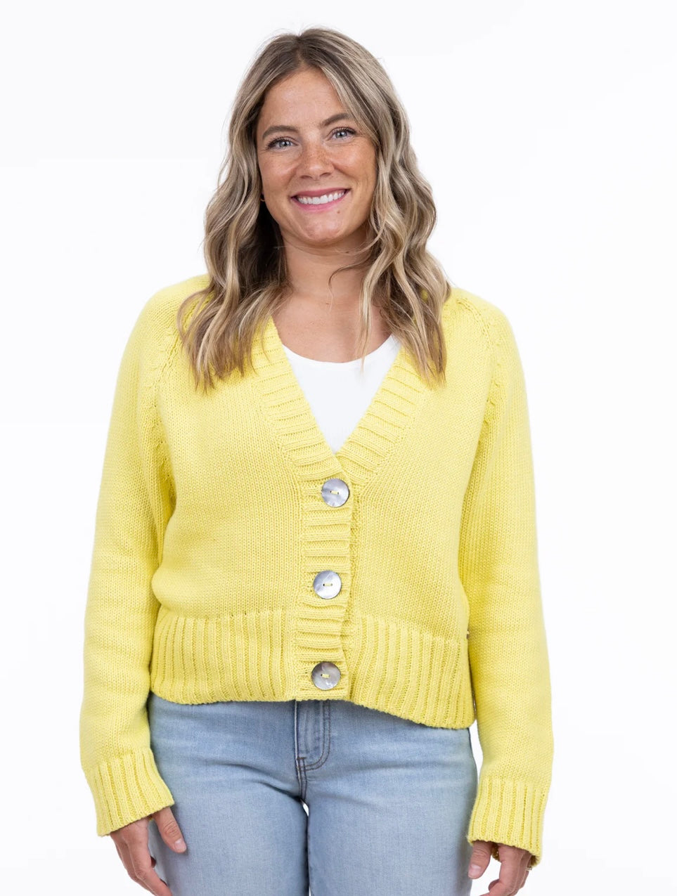 Vera Cardigan