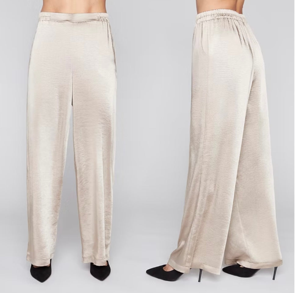 Woven Pant
