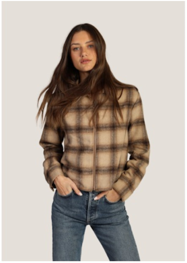 Boden Jacket