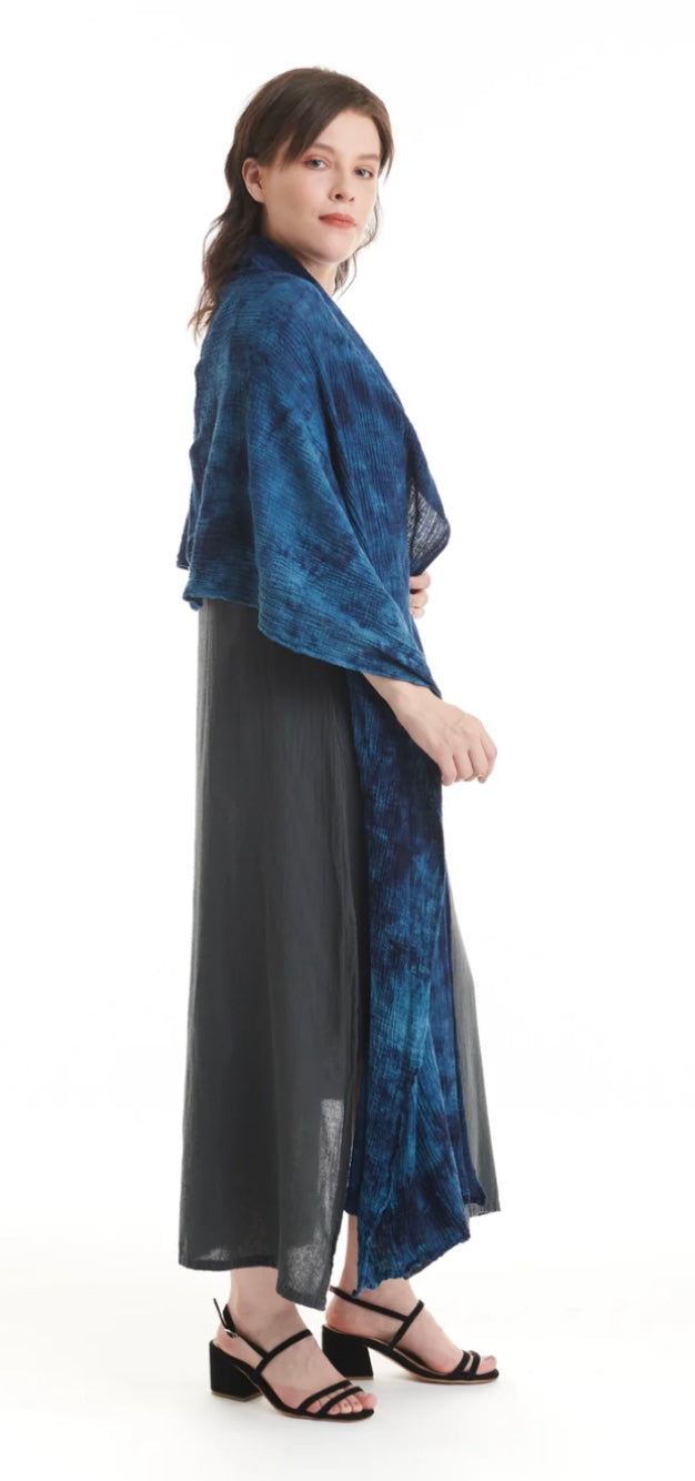 Gemini Wrap