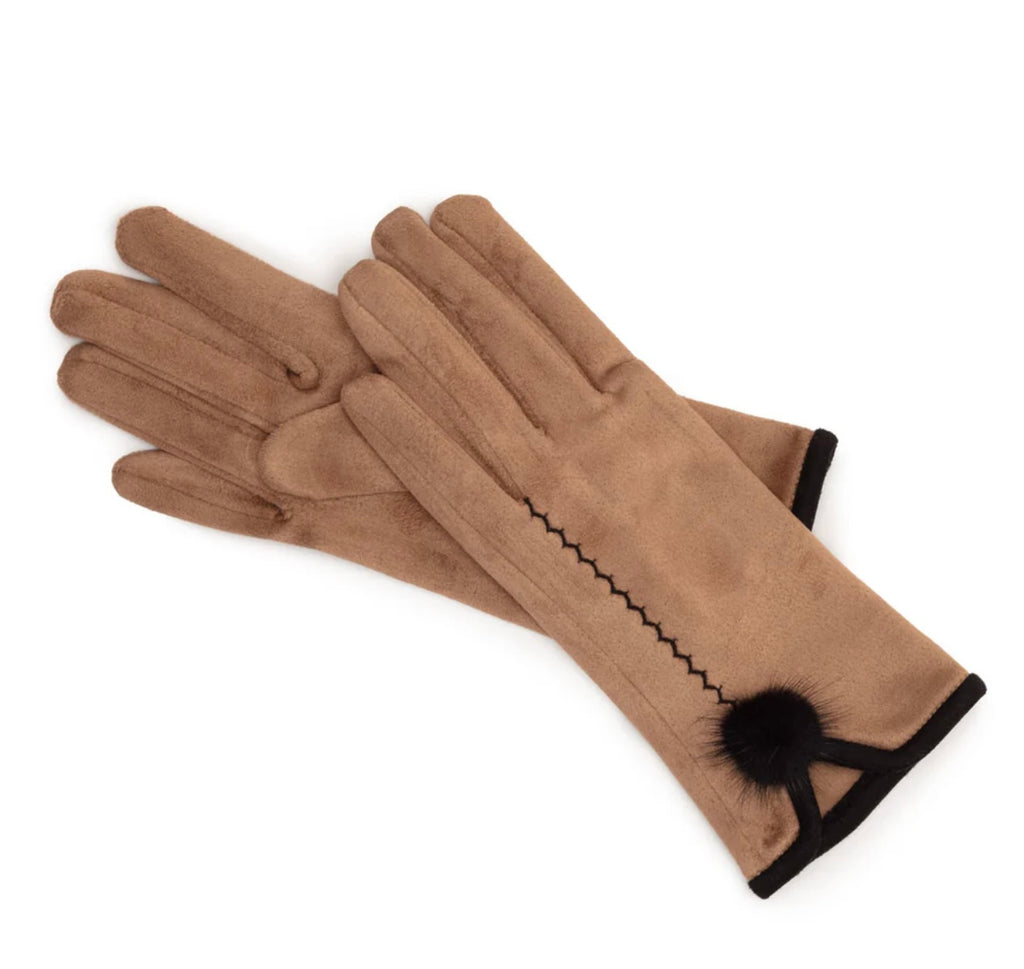 Elie Beaumont Gloves