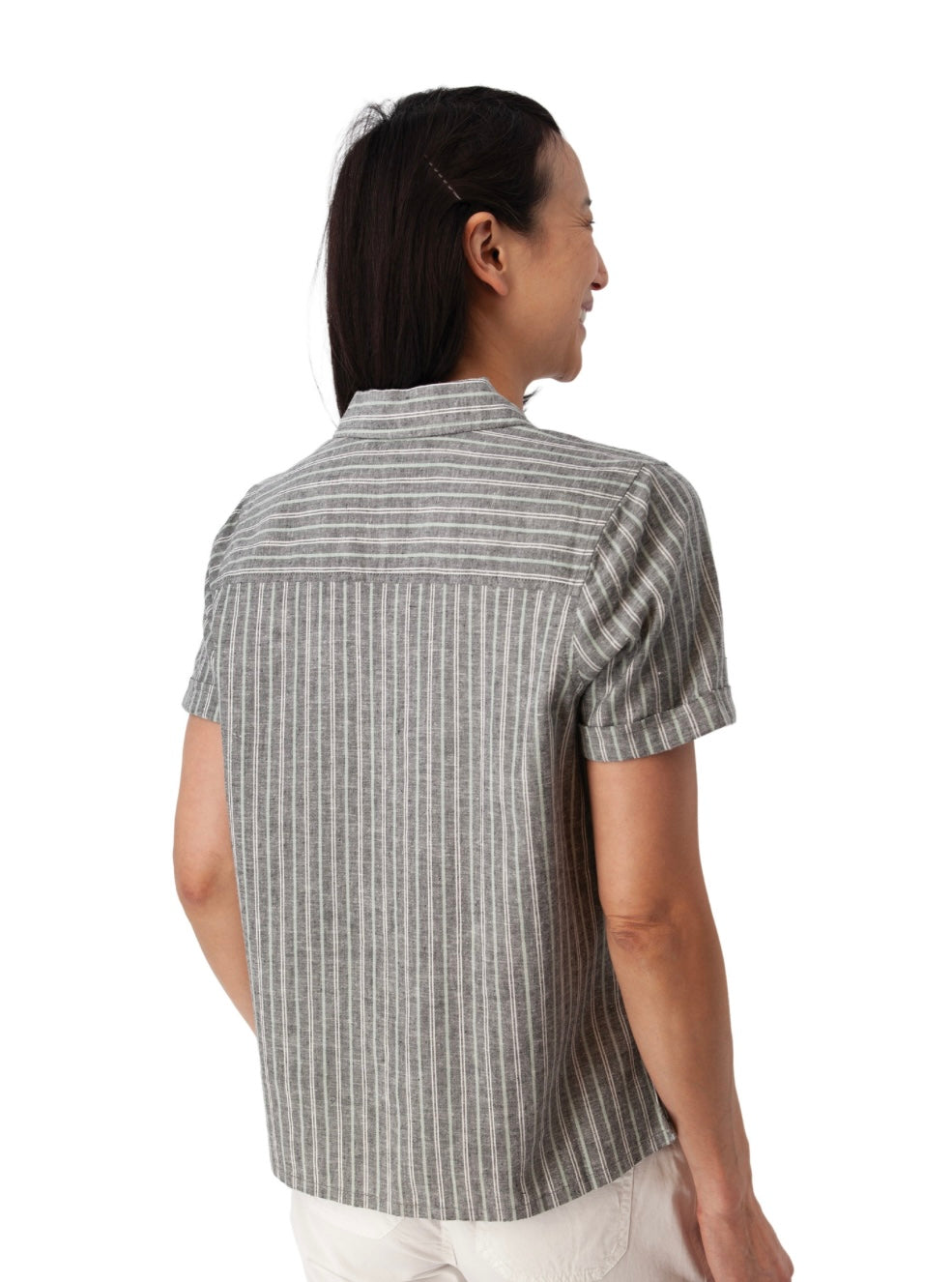 Breezy SS Shirt