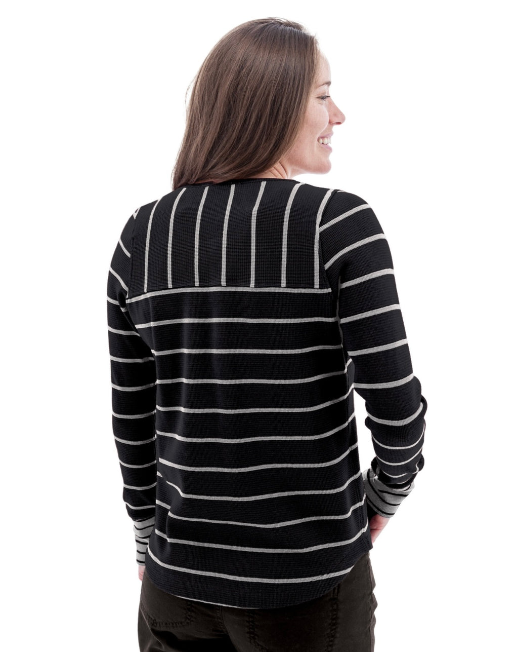 Nicole Henley Shirt
