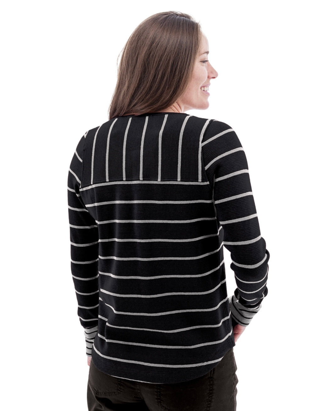 Nicole Henley Shirt