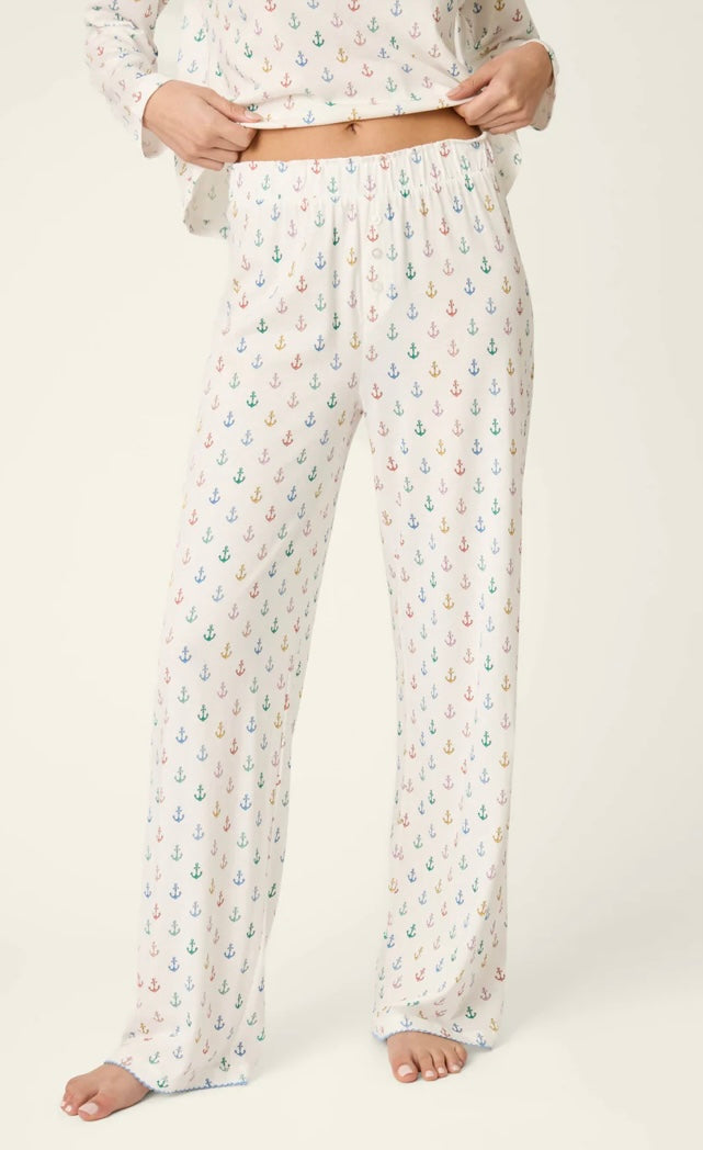 Meet Me By the Sea Pant