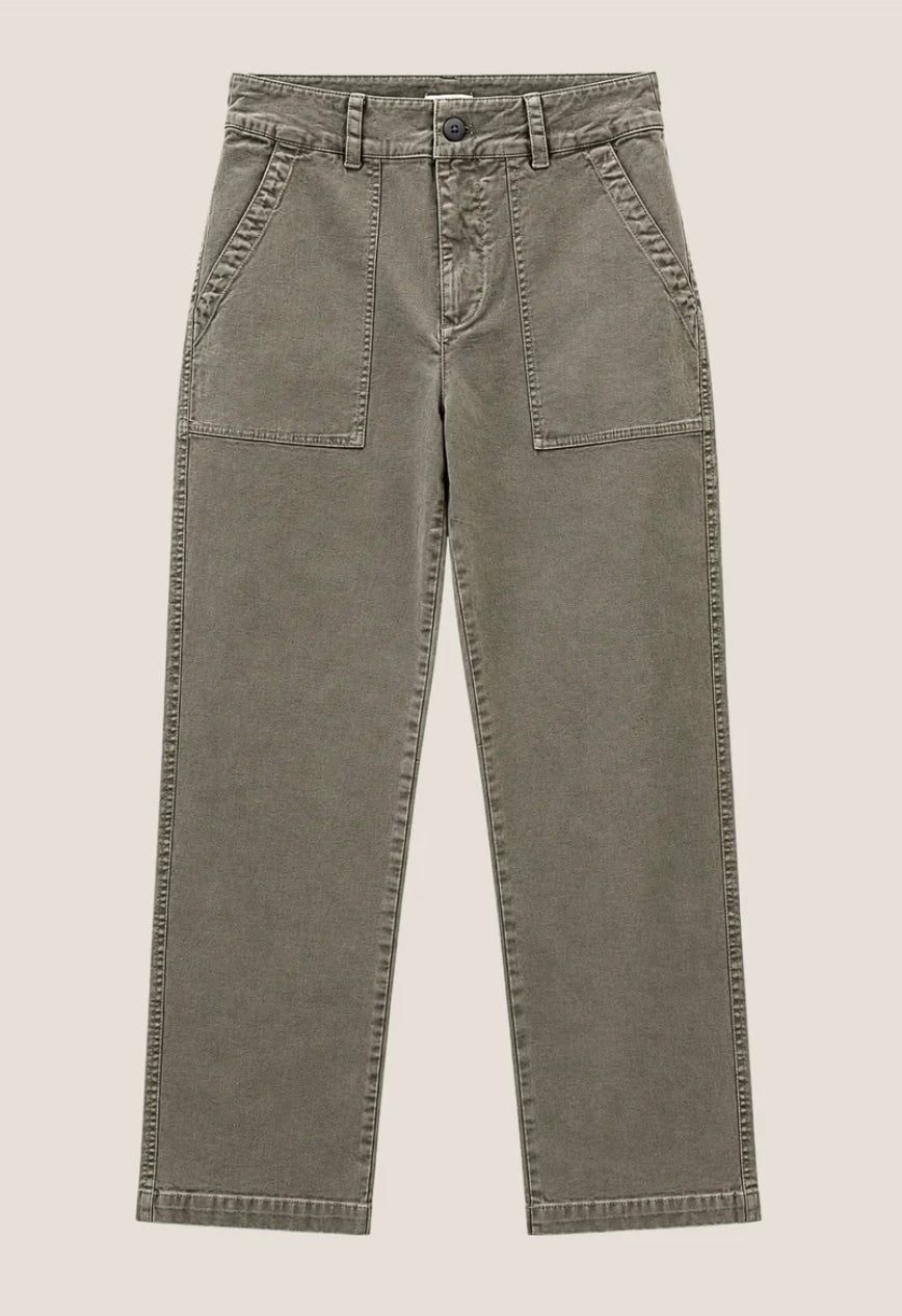 Ryder Pant