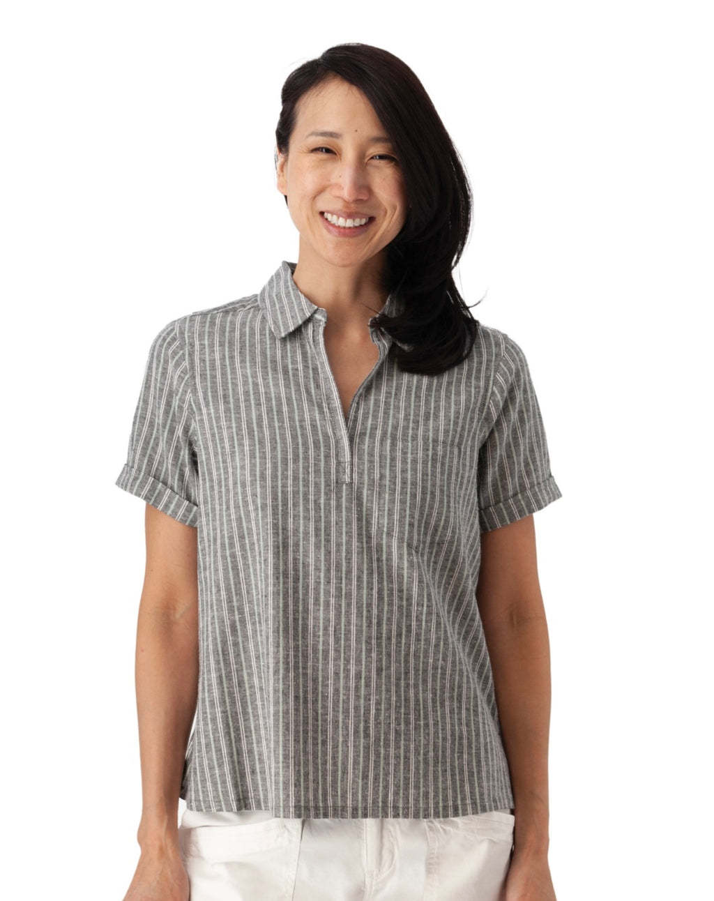 Breezy SS Shirt