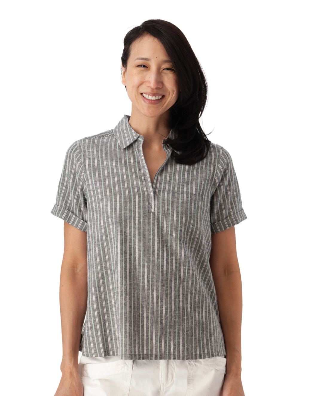 Breezy SS Shirt
