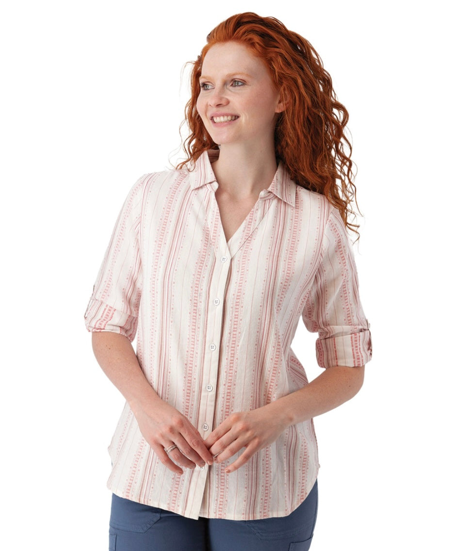 Plumas Shirt