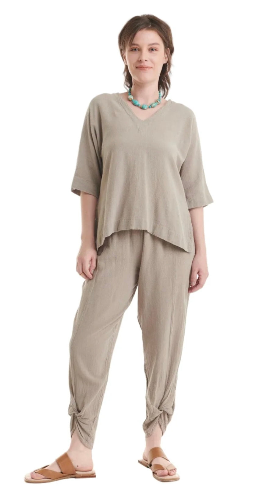 Pepe Blouse