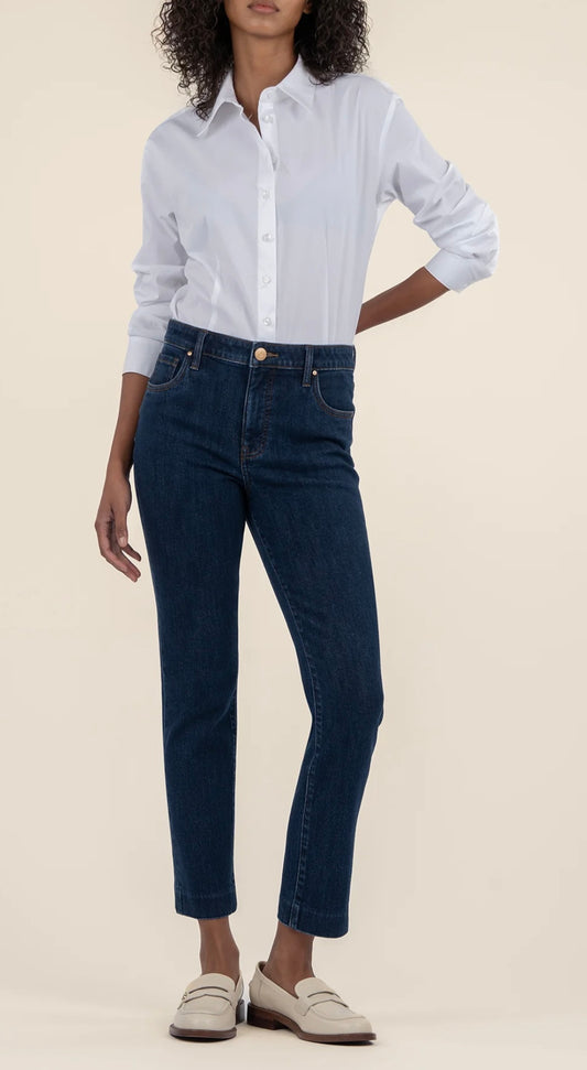 High Rise Reese Jean