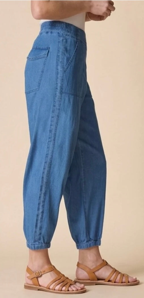 Perfect Travel Jogger