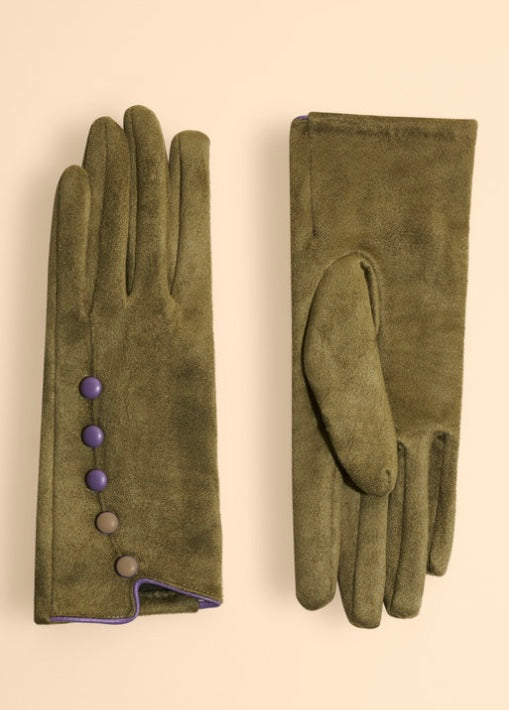 Beatrice Gloves