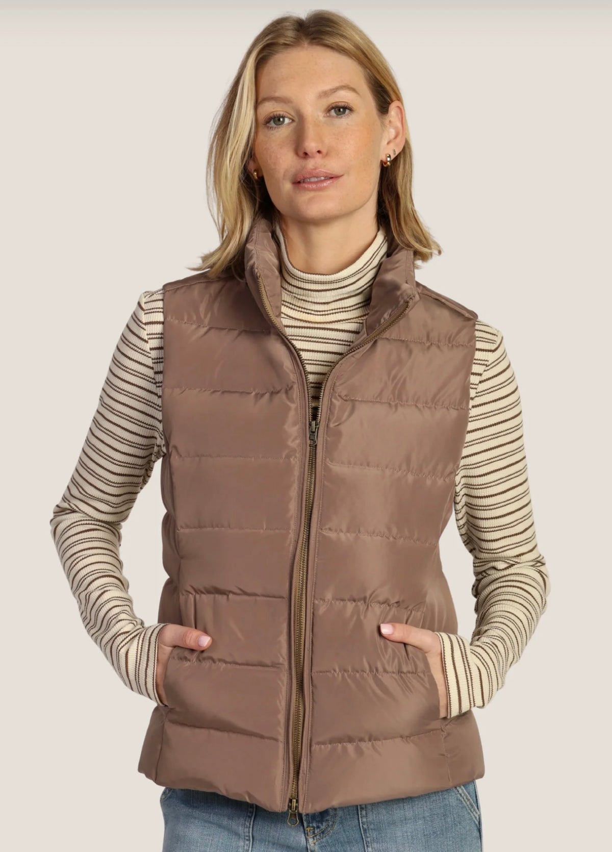 City Vest