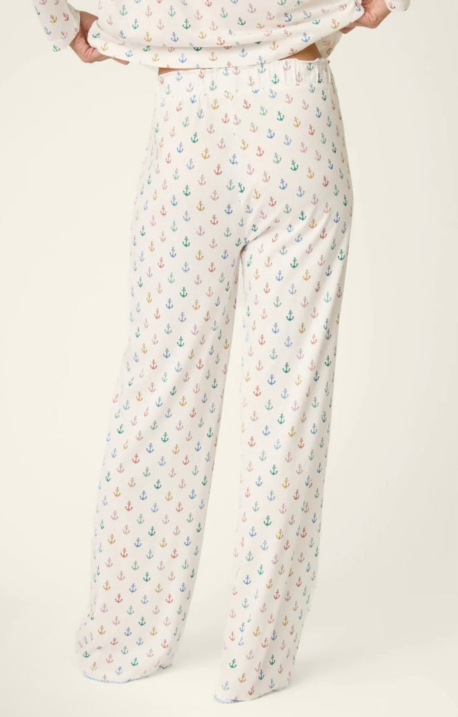 Meet Me By the Sea Pant