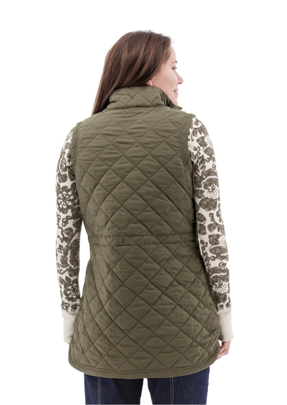 Flurry Vest
