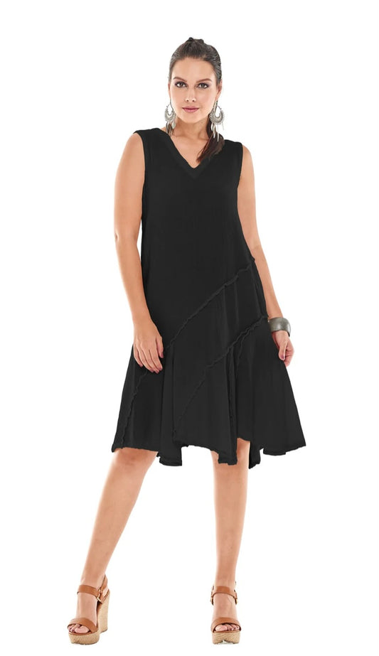 Tabasco Dress