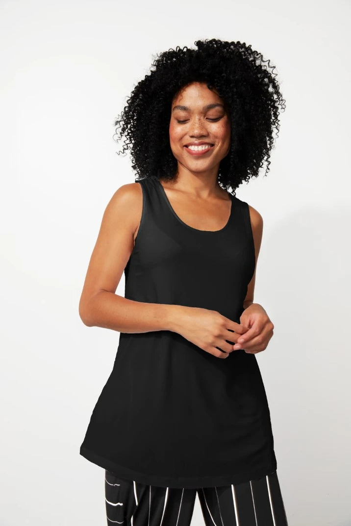 Foundation Knits Long Tank