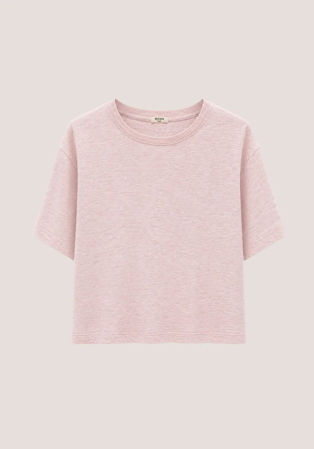 Loose Crew Tee