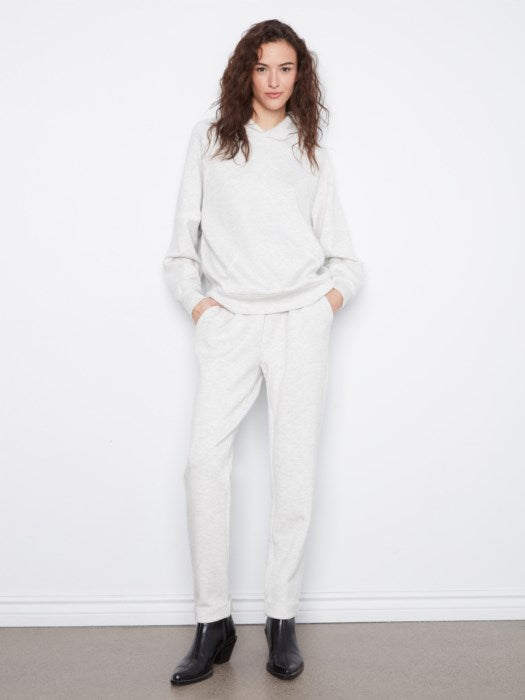 Raglan Sleeve Hoodie
