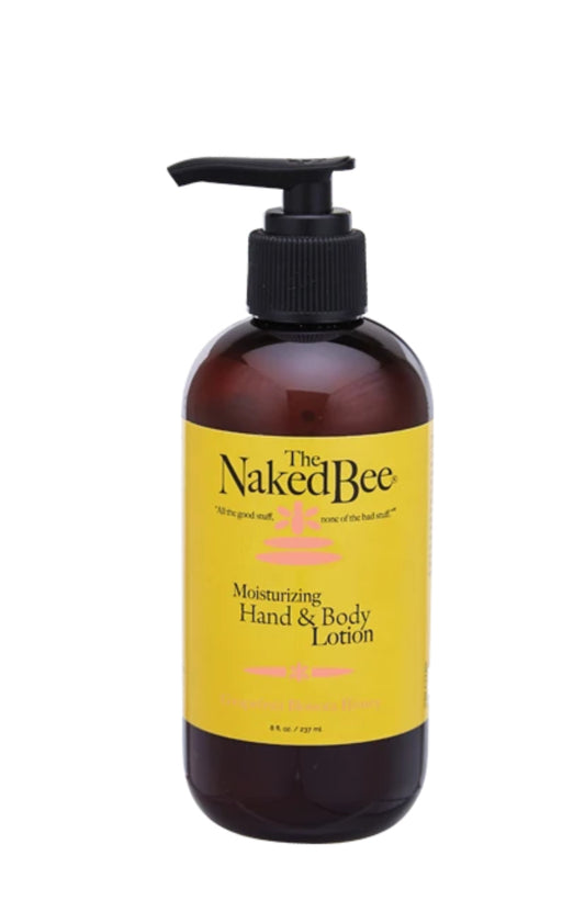 Grapefruit Blossom Pump