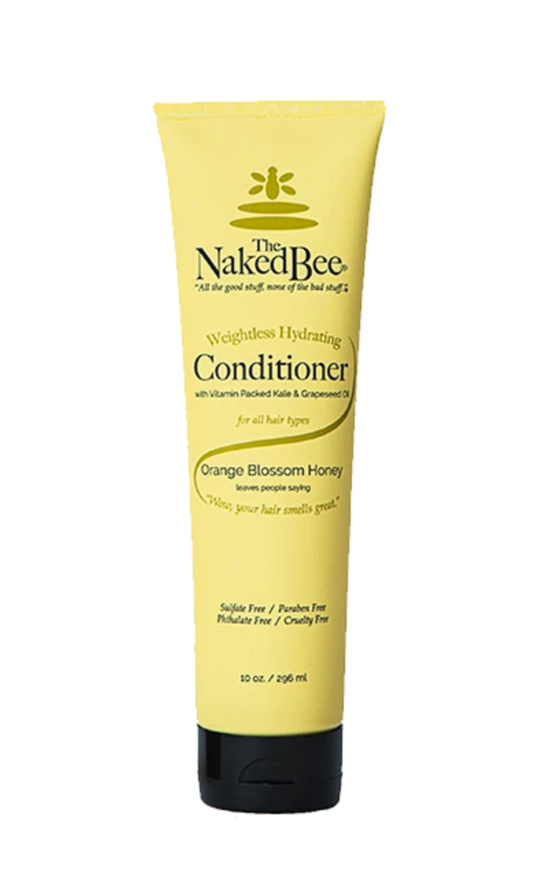 Orange Blossom Conditioner