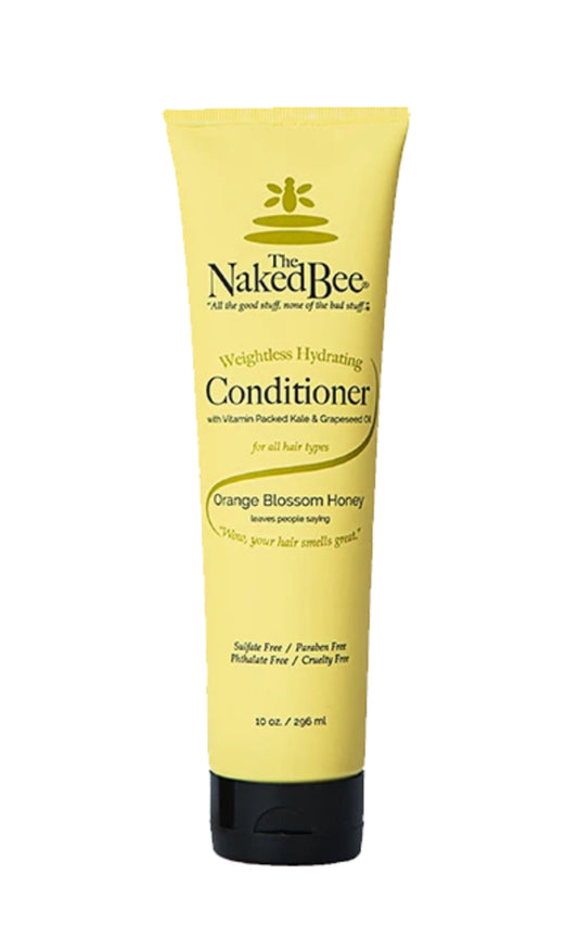 Orange Blossom Conditioner