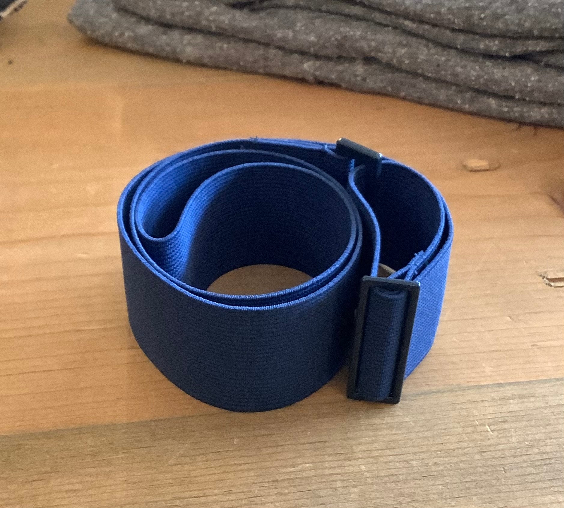 Skinni Belts