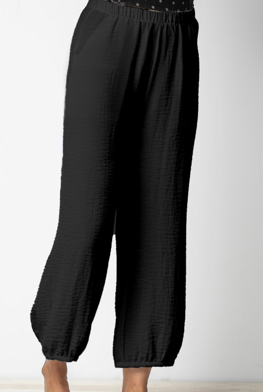 Express Lantern Pant