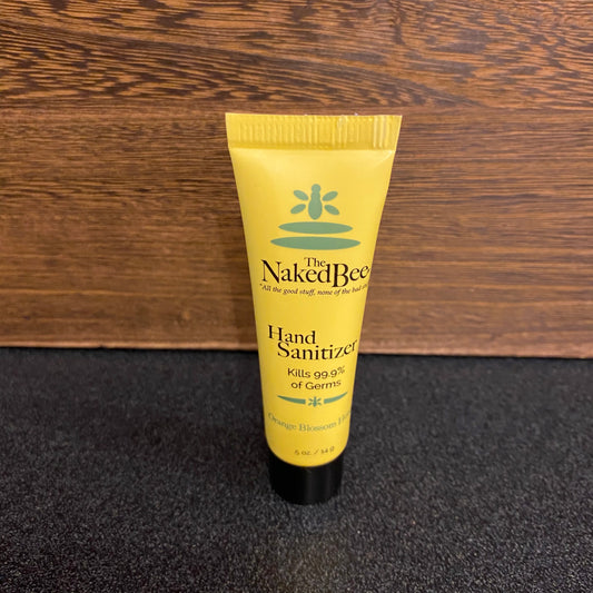 Hand Sanitizer Travel Size