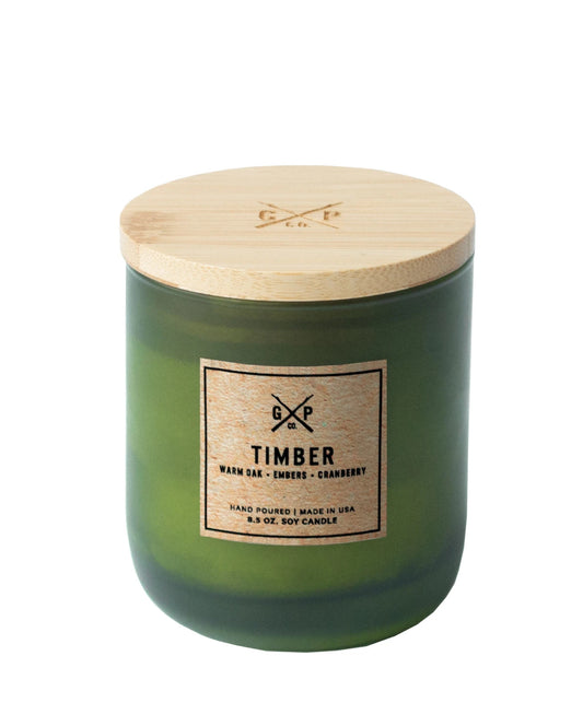 The Balsam & Feather 8.5 oz Candle
