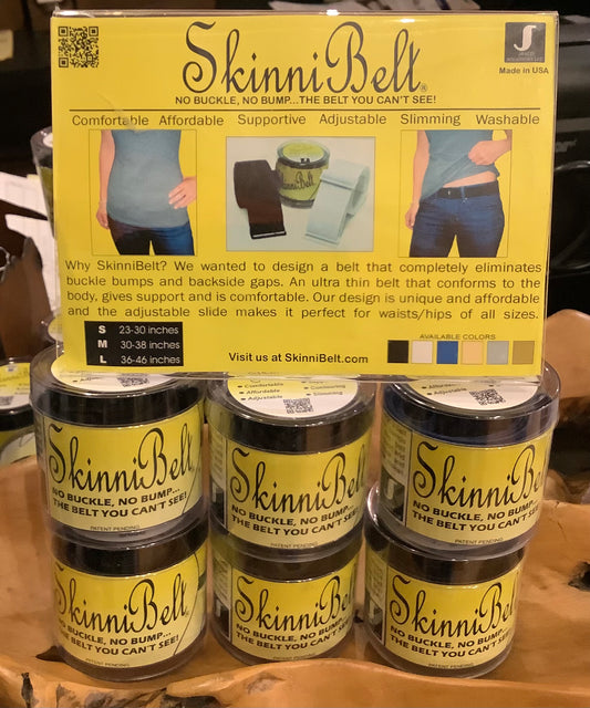 Skinni Belts
