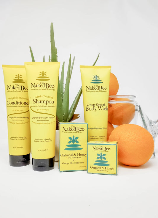 Orange Blossom Conditioner